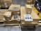 LOT CONSISTING OF EQUIPMENT RACK ACCESSORIES (NEW)