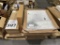 LOT CONSISTING OF ASSORTED MOUNTS