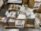 LOT CONSISTING OF INSTALLER'S ACCESSORIES (NEW)