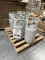 PROPANE TANKS (YOUR BID X QTY = TOTAL $)
