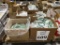LOT CONSISTING OF INSTALLER'S ACCESSORIES (NEW)