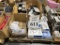 LOT CONSISTING OF ASSORTED MOUNTS (NEW)