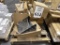 LOT CONSISTING OF EQUIPMENT RACK ACCESSORIES (NEW)
