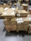 LOT CONSISTING OF METAL ENCLOSURES (NEW)