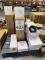 LOT CONSISTING OF INSTALLER'S ACCESSORIES (NEW)