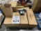 LOT CONSISTING OF VARIOUS MOUNTS (NEW)