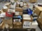 LOT CONSISTING OF INSTALLER'S ACCESSORIES (NEW)