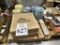 LOT CONSISTING OF EQUIPMENT RACK ACCESSORIES (NEW)