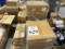 LOT CONSISTING OF EQUIPMENT RACK ACCESSORIES (NEW)