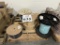 LOT CONSISTING OF VARIOUS CABLE
