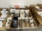 LOT CONSISTING OF INSTALLER'S ACCESSORIES (NEW)