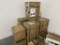 EXERCISE BICYCLE (NEW) (YOUR BID X QTY = TOTAL $)