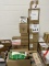 LOT CONSISTING OF ASSORTED ELECTRONICS (NEW)