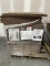 LOT CONSISTING OF SHIPPING BOXES (NEW)