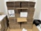 LOT CONSISTING OF SHIPPING BOXES (NEW)