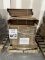 LOT CONSISTING OF SHIPPING BOXES (NEW)
