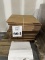 LOT CONSISTING OF SHIPPING BOXES (NEW)