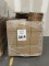 LOT CONSISTING OF SHIPPING BOXES (NEW)