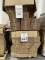 LOT CONSISTING OF SHIPPING BOXES (NEW)