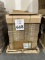 LOT CONSISTING OF SHIPPING BOXES (NEW)