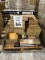 LOT CONSISTING OF SPEAKER STANDS AND MOUNTS (NEW)