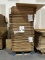 LOT CONSISTING OF SHIPPING BOXES (NEW)