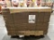 LOT CONSISTING OF SHIPPING BOXES (NEW)