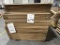 LOT CONSISTING OF SHIPPING BOXES (NEW)