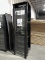 LOT CONSISTING OF USED SANUS COMPONENT RACK