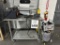 LOT CONSISTING OF SHIPPING AIRBAG INFLATOR