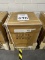 EQUIPMENT RACK (NEW)
