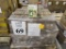 LOT CONSISTING OF COLD AND FLU KITS (NEW)