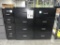 LOT CONSISTING OF ASSORTED FILING CABINETS