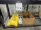 LOT CONSISTING OF ASSORTED WAREHOUSE SUPPLIES
