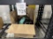 LOT CONSISTING OF ASSORTED ELECTRONICS AND CABLES