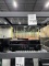 LOT CONSISTING OF AUDIO RECEIVER AND MONITOR
