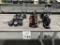 LOT CONSISTING OF WALKIE TALKIES AND CHARGERS