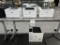 LOT CONSISTING OF ASSORTED PRINTERS