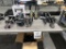 LOT CONSISTING OF ASSORTED WAREHOUSE EQUIPMENT