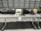 LOT CONSISTING OF ASSORTED WAREHOUSE EQUIPMENT