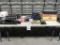 LOT CONSISTING OF ASSORTED ELECTRONICS