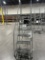 ULINE 7 STEP ROLLING LADDER 8FT