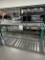 HYTROL HEAVY DUTY GRAVITY CONVEYOR 10' X 30