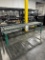 HYTROL HEAVY DUTY GRAVITY CONVEYOR 10' X 30