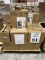 LOT CONSISTING OF SMART LOCKS WITH SMART KEYS (NEW)