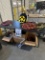 LOT CONSISTING OF ASSORTED EXTENSION CORDS