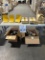 LOT CONSISTING OF ASSORTED WAREHOUSE EQUIPMENT'S