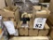 LOT CONSISTING OF MOPHIE POWER STATIONS (NEW)