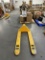 ULINE H-1043 PALLET JACK