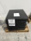 COSCO BLACK 6FT FOLDING TABLES  (HEAVY DUTY)(YOUR BID X QTY = TOTAL $)